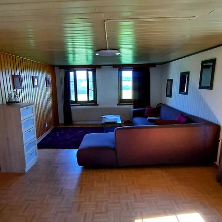 Appartement De Campagne Seul Ursy Kültér fotó